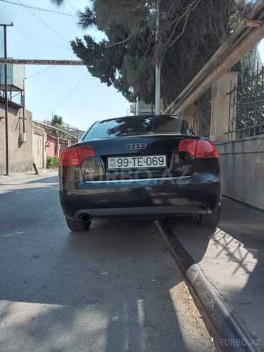 Audi A4 2006, 170,000 km - 2.0 l - Bakı