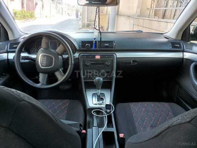 Audi A4 2006, 170,000 km - 2.0 l - Bakı