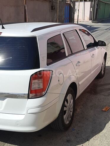 Opel Astra 2008, 160,000 km - 1.3 l - Bakı