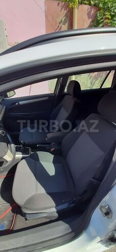 Opel Astra 2008, 160,000 km - 1.3 l - Bakı