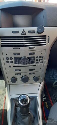 Opel Astra 2008, 160,000 km - 1.3 l - Bakı