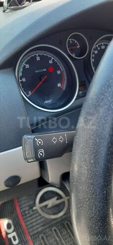 Opel Astra 2008, 160,000 km - 1.3 l - Bakı