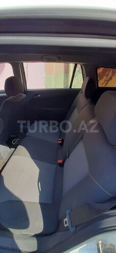 Opel Astra 2008, 160,000 km - 1.3 l - Bakı
