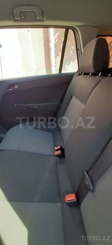 Opel Astra 2008, 160,000 km - 1.3 l - Bakı