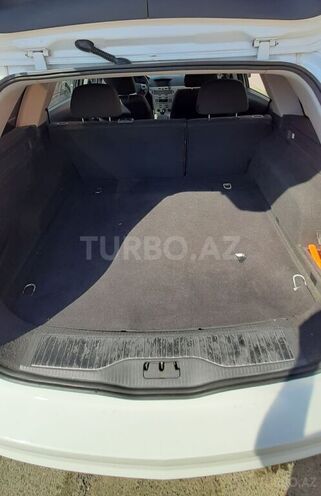 Opel Astra 2008, 160,000 km - 1.3 l - Bakı