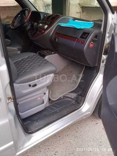 Mercedes Vito 2001, 300,300 km - 2.2 l - Mingəçevir