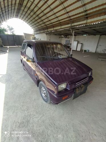 LADA (VAZ) Oka 2000, 428,431 km - 0.8 l - Xaçmaz