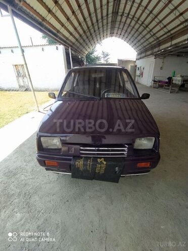 LADA (VAZ) Oka 2000, 428,431 km - 0.8 l - Xaçmaz