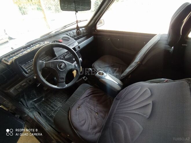 LADA (VAZ) Oka 2000, 428,431 km - 0.8 l - Xaçmaz