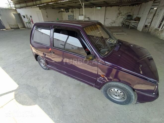 LADA (VAZ) Oka 2000, 428,431 km - 0.8 l - Xaçmaz