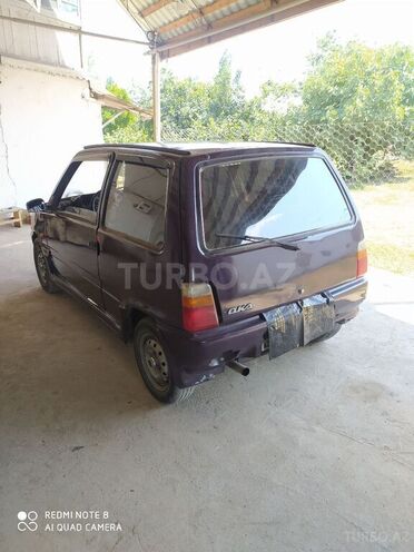 LADA (VAZ) Oka 2000, 428,431 km - 0.8 l - Xaçmaz