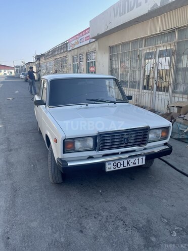 LADA (VAZ) 2107 2011, 111,111 km - 1.6 l - Bakı