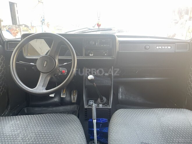 LADA (VAZ) 2107 2011, 111,111 km - 1.6 l - Bakı
