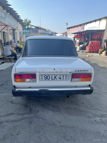 LADA (VAZ) 2107 2011, 111,111 km - 1.6 l - Bakı