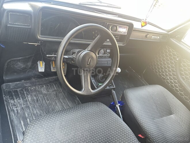 LADA (VAZ) 2107 2011, 111,111 km - 1.6 l - Bakı