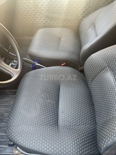 LADA (VAZ) 2107 2011, 111,111 km - 1.6 l - Bakı