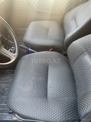 LADA (VAZ) 2107 2011, 111,111 km - 1.6 l - Bakı