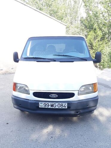Ford Transit 2000, 250,300 km - 2.5 l - Sumqayıt