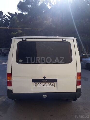 Ford Transit 2000, 250,300 km - 2.5 l - Sumqayıt