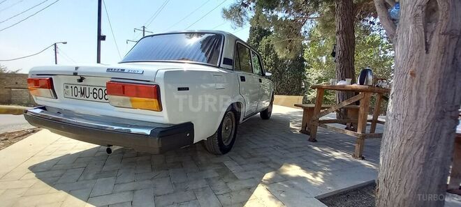 LADA (VAZ) 2107 2004, 65,500 km - 1.5 л - Bakı