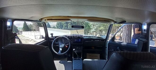 LADA (VAZ) 2107 2004, 65,500 km - 1.5 л - Bakı