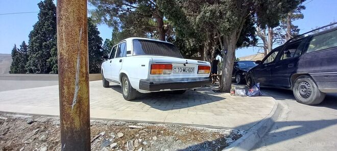 LADA (VAZ) 2107 2004, 65,500 km - 1.5 л - Bakı
