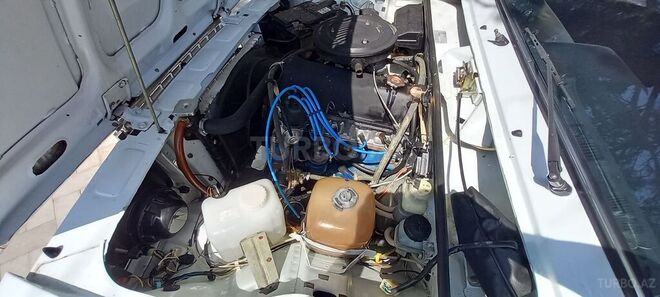 LADA (VAZ) 2107 2004, 65,500 km - 1.5 л - Bakı
