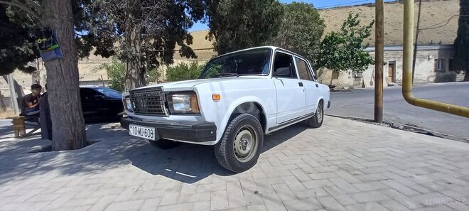 LADA (VAZ) 2107 2004, 65,500 km - 1.5 л - Bakı