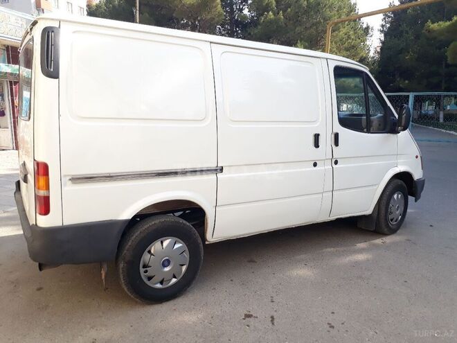Ford Transit 2000, 250,300 km - 2.5 l - Sumqayıt