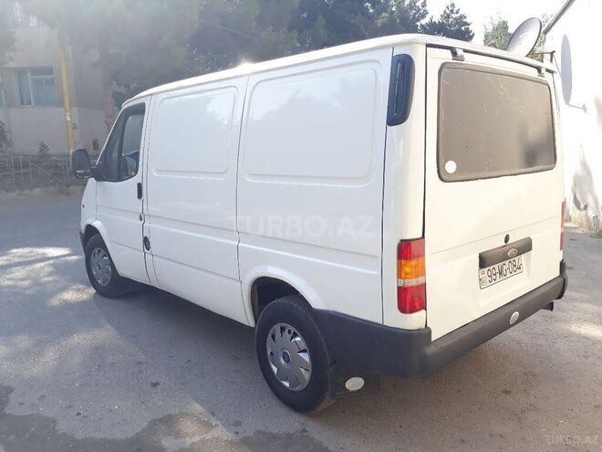 Ford Transit 2000, 250,300 km - 2.5 l - Sumqayıt