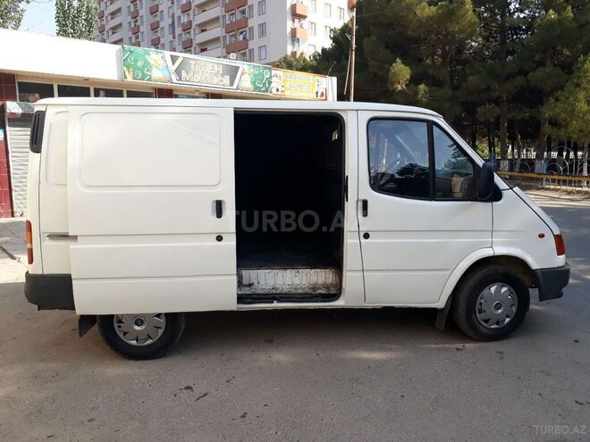 Ford Transit 2000, 250,300 km - 2.5 l - Sumqayıt