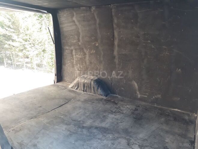 Ford Transit 2000, 250,300 km - 2.5 l - Sumqayıt