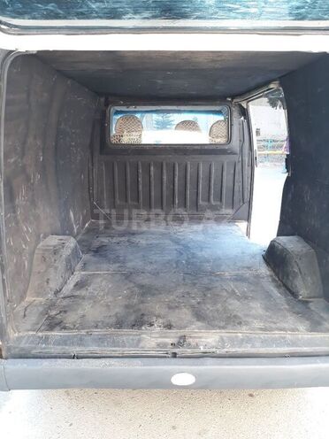Ford Transit 2000, 250,300 km - 2.5 l - Sumqayıt