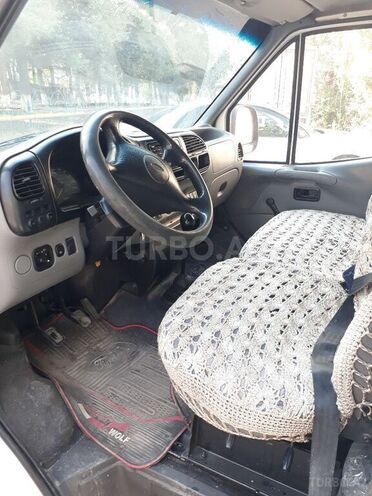 Ford Transit 2000, 250,300 km - 2.5 l - Sumqayıt