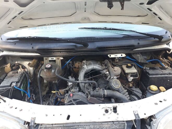 Ford Transit 2000, 250,300 km - 2.5 l - Sumqayıt