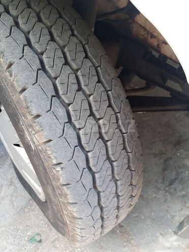 Ford Transit 2000, 250,300 km - 2.5 l - Sumqayıt