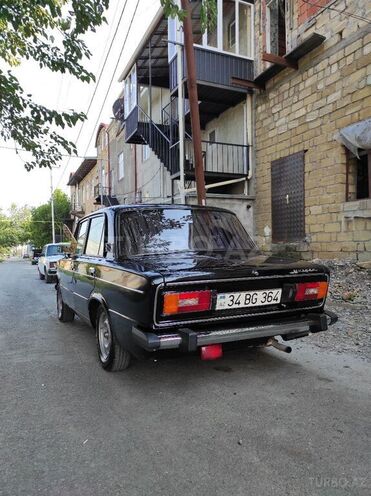 LADA (VAZ) 2106 1990, 98,000 km - 1.6 l - Balakən
