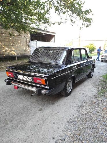 LADA (VAZ) 2106 1990, 98,000 km - 1.6 l - Balakən