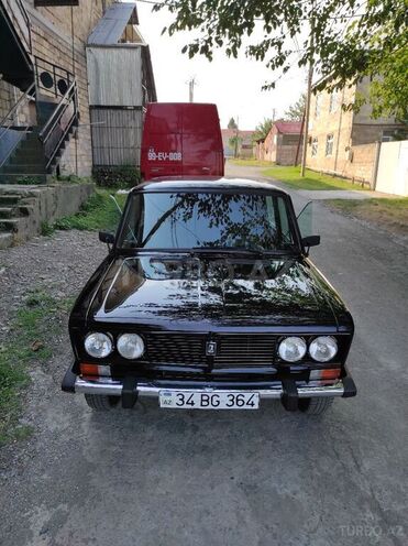 LADA (VAZ) 2106 1990, 98,000 km - 1.6 l - Balakən