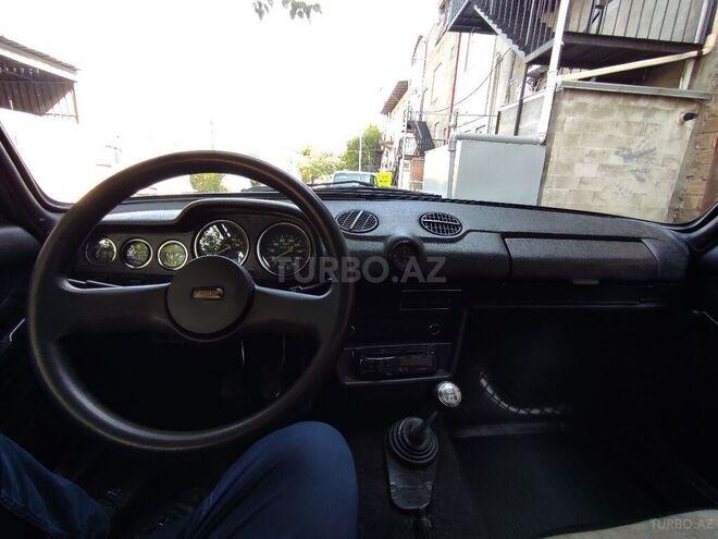 LADA (VAZ) 2106 1990, 98,000 km - 1.6 l - Balakən