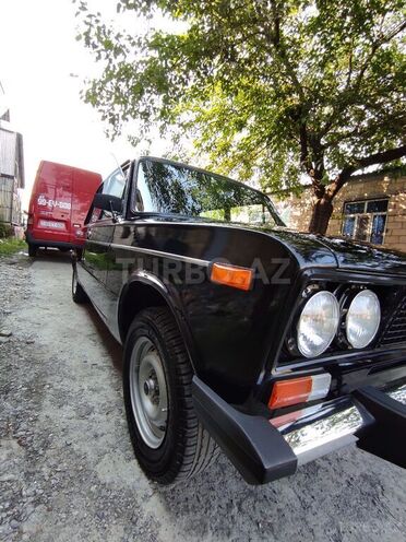LADA (VAZ) 2106 1990, 98,000 km - 1.6 l - Balakən