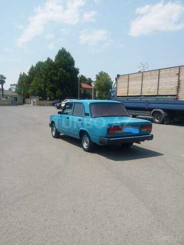 LADA (VAZ) 2107 1991, 980 km - 1.3 l - Bərdə