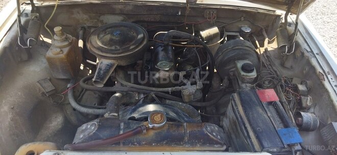 GAZ 31029 1992, 338,270 km - 2.4 л - Bakı
