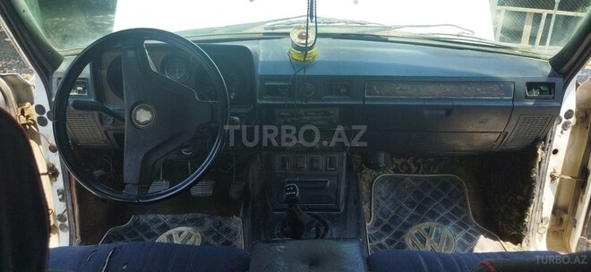 GAZ 31029 1992, 338,270 km - 2.4 л - Bakı
