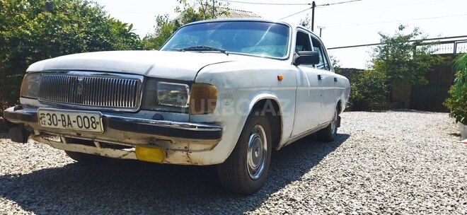 GAZ 31029 1992, 338,270 km - 2.4 л - Bakı