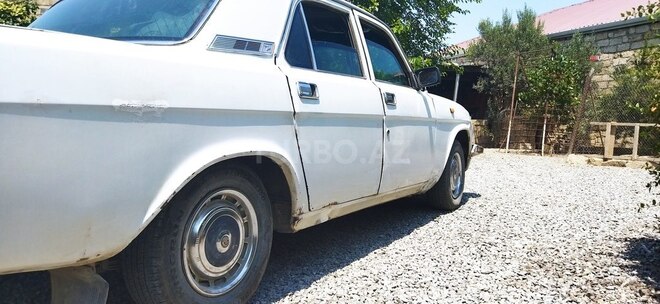 GAZ 31029 1992, 338,270 km - 2.4 л - Bakı