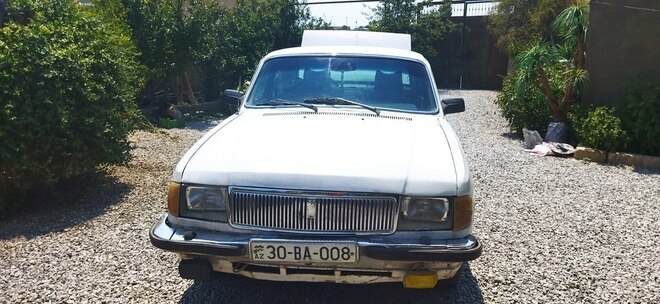 GAZ 31029 1992, 338,270 km - 2.4 л - Bakı
