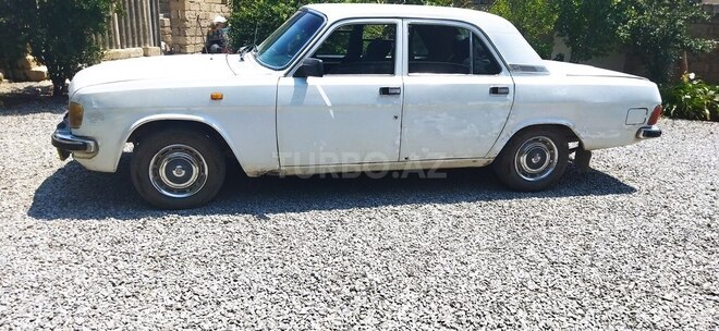 GAZ 31029 1992, 338,270 km - 2.4 л - Bakı