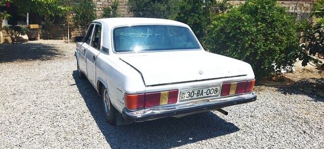 GAZ 31029 1992, 338,270 km - 2.4 л - Bakı