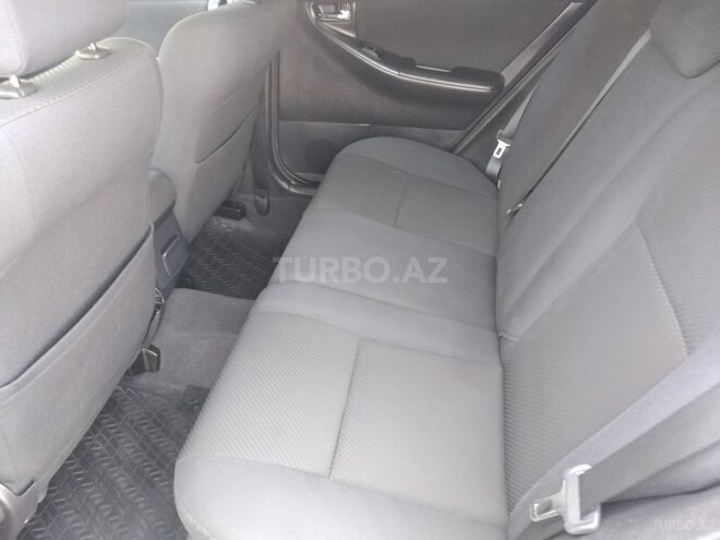 Toyota Corolla 2007, 186,200 km - 1.4 l - Bakı